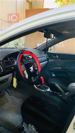 Geely Emgrand 7